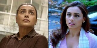 Mardaani 3 Box Office Collection Day 17: Axes Kabhi Alvida Na Kehna & Enters Rani Mukerji’s Top 5 Highest-Grossing Films Ever! Mardaani 3 Box Office Collection Day 17