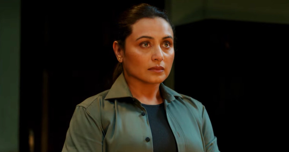 Mardaani 3 Box Office Collection Day 18