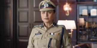 Mardaani 3 Box Office Collection Day 2: With 50% Jump, Becomes #3 Highest-Grosser Of January 2026 In Bollywood! Mardaani 3 Box Office Collection Day 2 Update!