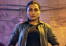 Mardaani 3 Box Office Collection Day 23: Less Than 2 Crore Away From A Milestone, Yet At A 19% Deficit Mardaani 3 Box Office Collection Day 23: Still In A Deficit Of 19%