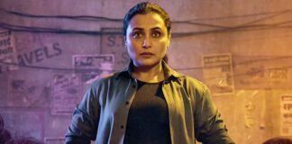 Mardaani 3 Box Office Collection Day 23: Less Than 2 Crore Away From A Milestone, Yet At A 19% Deficit Mardaani 3 Box Office Collection Day 23: Still In A Deficit Of 19%
