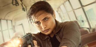 Mardaani 3 Box Office Collection Day 25: With 82% Budget Recovery, Rani Mukerji’s Film Is Heading For A Losing Verdict? Mardaani 3 Box Office Collection Day 25 Update!