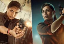 Mardaani 3 Box Office Collection Day 3: Fails To Beat Mardaani 2’s Opening Weekend – Big Blow For Rani Mukerji! Mardaani 3 Box Office Collection Day 3 Update!