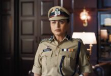 Mardaani 3 Box Office Collection Day 4: Passes Monday Test With Under 50% Drop From Day 1, But Is It Enough? Mardaani 3 Box Office Collection Day 4