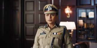 Mardaani 3 Box Office Collection Day 4: Passes Monday Test With Under 50% Drop From Day 1, But Is It Enough? Mardaani 3 Box Office Collection Day 4