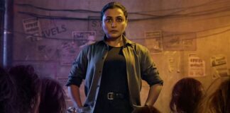 Mardaani 3 Box Office Collection Day 4