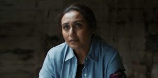 Mardaani 3 Box Office Collection Day 6: Rani Mukerji’s Film Is 11.70 Crores Away From Becoming #2 January Grosser Of 2026! Mardaani 3 Box Office Collection Day 6