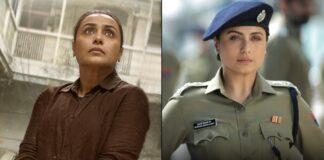 Mardaani 3 Box Office Collection Day 7: Fails To Beat Mardaani 2 In Opening Week – Another Blow For Rani Mukerji! Mardaani 3 Box Office Collection Day 7