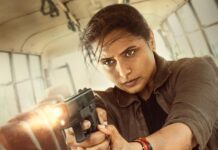 Mardaani 3 Box Office Collection Day 8