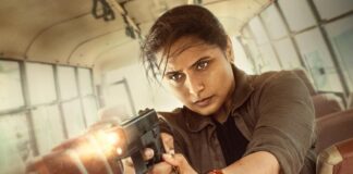 Mardaani 3 Box Office Collection Day 8: Only 48% Budget Recovered So Far, Rani Mukerji Starrer To Break The Success Streak? Mardaani 3 Box Office Collection Day 8