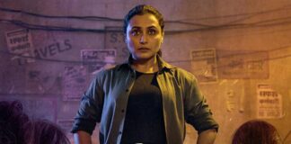 Mardaani 3 Box Office Day 15: 71% Budget Recovered But Collection Falls Below 1 Crore, Is Success Verdict Achievable? Mardaani 3 Box Office Day 15 Update!