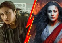 Mardaani 3 Box Office Day 3 VS Maa: Rani Mukerji Needs Only 81K BMS Sales To Outnumber Kajol’s 1st Weekend – Shining & How! Mardaani 3 Box Office Day 3 VS Maa: Rani Mukerji Needs Only 81K BMS Sales To Outnumber Kajol