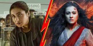 Mardaani 3 Box Office Day 3 VS Maa: Rani Mukerji Needs Only 81K BMS Sales To Outnumber Kajol’s 1st Weekend – Shining & How! Mardaani 3 Box Office Day 3 VS Maa: Rani Mukerji Needs Only 81K BMS Sales To Outnumber Kajol