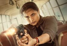 Mardaani 3 Box Office Day 4 (Early Trends): Rani Mukerji Fails To Hit The 20 Crore Mark!