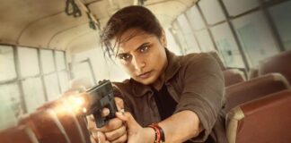 Mardaani 3 Box Office Day 4 (Early Trends): With A Huge Drop, Rani Mukerji’s Cop Threequel Misses The 20 Crore Mark! Mardaani 3 Box Office Day 4 (Early Trends): Rani Mukerji Fails To Hit The 20 Crore Mark!