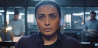 Rani Mukerji’s Mardaani 3 IMDb Rating
