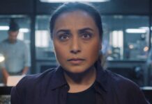 Mardaani 3 Worldwide Box Office Day 13