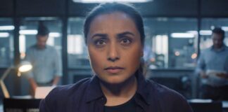 Mardaani 3 Worldwide Box Office Day 13