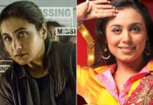 Mardaani 3 Worldwide Box Office Day 14: Beats Bunty Aur Babli, Becomes Rani Mukerji's 7th Highest-Grossing Film