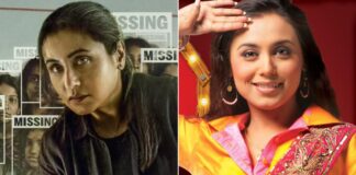 Mardaani 3 Worldwide Box Office Day 14: Surpasses Bunty Aur Babli To Become Rani Mukerji’s 7th Highest-Grosser! Mardaani 3 Worldwide Box Office Day 14: Beats Bunty Aur Babli, Becomes Rani Mukerji's 7th Highest-Grossing Film