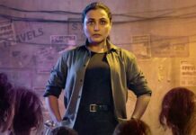 Mardaani 3 Worldwide Box Office Day 17: Rani Mukerji Starrer Is Only 2.21 Crore Away From Attaining 3 Major Feats! Mardaani 3 Worldwide Box Office Day 17