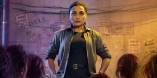 Mardaani 3 Worldwide Box Office Day 17: Rani Mukerji Starrer Is Only 2.21 Crore Away From Attaining 3 Major Feats! Mardaani 3 Worldwide Box Office Day 17
