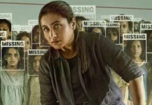 Mardaani 3 Worldwide Box Office Day 2: Within 48 Hours, Earns 44% Of Rani Mukerji’s Last Global Release! Mardaani 3 Worldwide Box Office Day 2 Update!