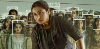 Mardaani 3 Worldwide Box Office Day 2: Within 48 Hours, Earns 44% Of Rani Mukerji’s Last Global Release! Mardaani 3 Worldwide Box Office Day 2 Update!