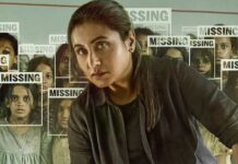 Mardaani 3 Worldwide Box Office Day 20: Swiftly Enters Rani Mukerji’s Top 5 Highest-Grossing Films In History! Mardaani 3 Worldwide Box Office Day 20