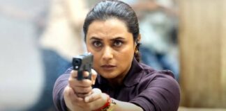Mardaani 3 Worldwide Box Office Day 22: Crosses The 70 Crore Mark; To Conclude Its Run As Rani Mukerji’s 5th Highest-Grossing Film Mardaani 3 Worldwide Box Office Day 22: To Finish As Rani Mukerji's 5th Highest-Grossing Film
