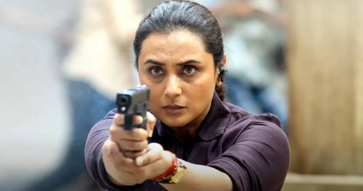 Mardaani 3 Worldwide Box Office Day 22: To Finish As Rani Mukerji's 5th Highest-Grossing Film