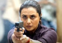 Mardaani 3 Box Office Day 27: 38 Lakhs More & Rani Mukerji’s Film Will Achieve 2 Major Feats In India & Worldwide! Mardaani 3 Worldwide Box Office Day 27