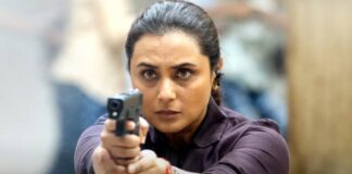 Mardaani 3 Box Office Day 27: 38 Lakhs More & Rani Mukerji’s Film Will Achieve 2 Major Feats In India & Worldwide! Mardaani 3 Worldwide Box Office Day 27