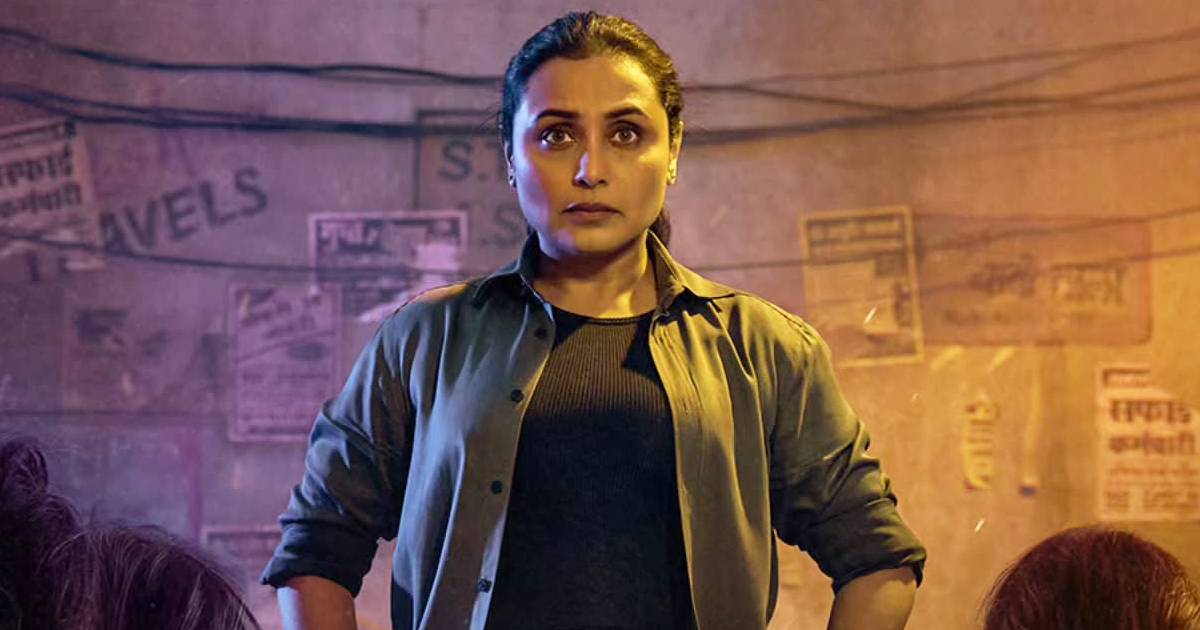 Mardaani 3 Worldwide Box Office Day 3