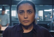 Mardaani 3 Worldwide Box Office Day 5 Update!