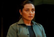 Mardaani 3 Worldwide Box Office Day 6