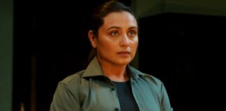 Mardaani 3 Worldwide Box Office Day 6