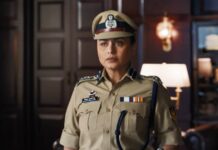 Mardaani 3 Worldwide Box Office Day 9: With 79% Jump, Becomes Rani Mukerji’s 10th Highest-Grossing Film Of All Time! Mardaani 3 Worldwide Box Office Day 9 Update!