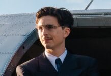 Marty Supreme Box Office