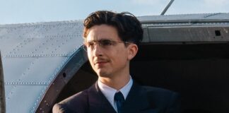 Marty Supreme Box Office