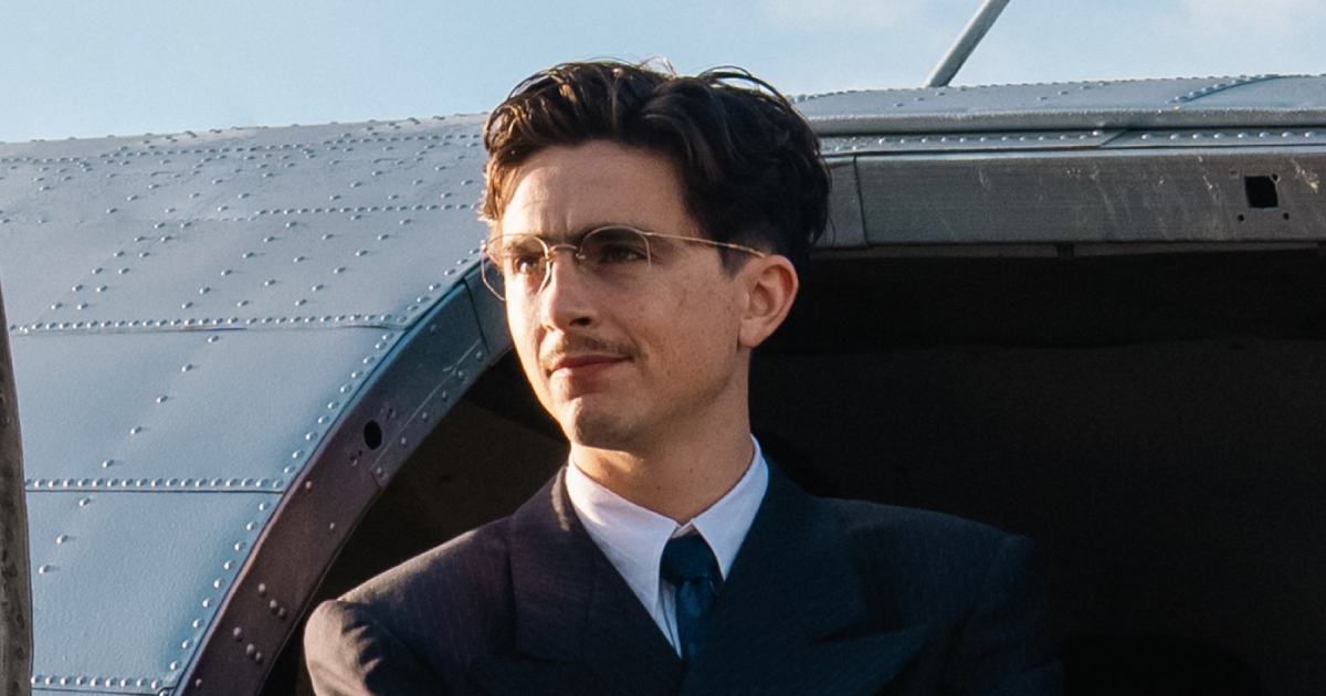 Marty Supreme Box Office