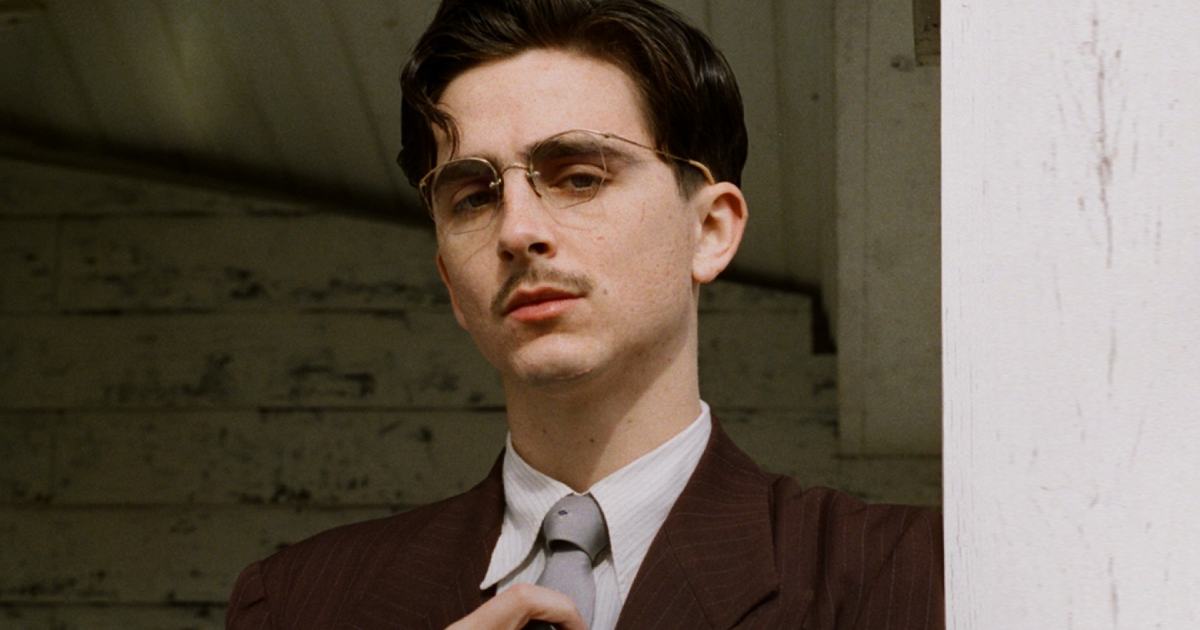 Marty Supreme Box Office Update