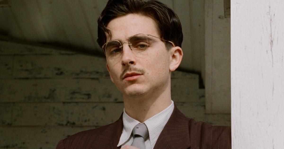 Marty Supreme Box Office Update