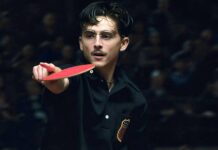 Marty Supreme Digital Release Date