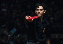 BAFTAs 2026: Marty Supreme Was The Biggest Loser Despite 11 Nominations – Only Two Films Share This Unwanted Record Marty Supreme Was The Biggest Loser In BAFTA 2026