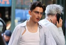 BAFTAs 2026: Marty Supreme Was The Biggest Loser Despite 11 Nominations – Only Two Films Share This Unwanted Record Marty Supreme Was The Biggest Loser In BAFTA 2026