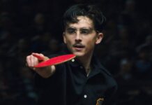 Marty Supreme Worldwide Box Office