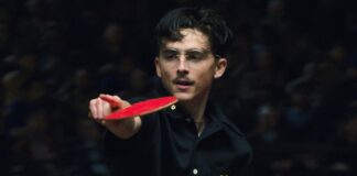 Marty Supreme Worldwide Box Office