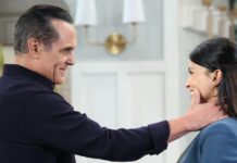 General Hospital: Maurice Benard Sheds Light On Sonny Corinthos & Justine Turner’s Unexpected Romance Maurice Benard On Sonny Corinthos & Justine Turner's Romance In General Hospital