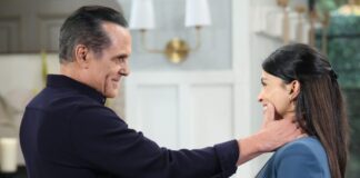General Hospital: Maurice Benard Sheds Light On Sonny Corinthos & Justine Turner’s Unexpected Romance Maurice Benard On Sonny Corinthos & Justine Turner's Romance In General Hospital